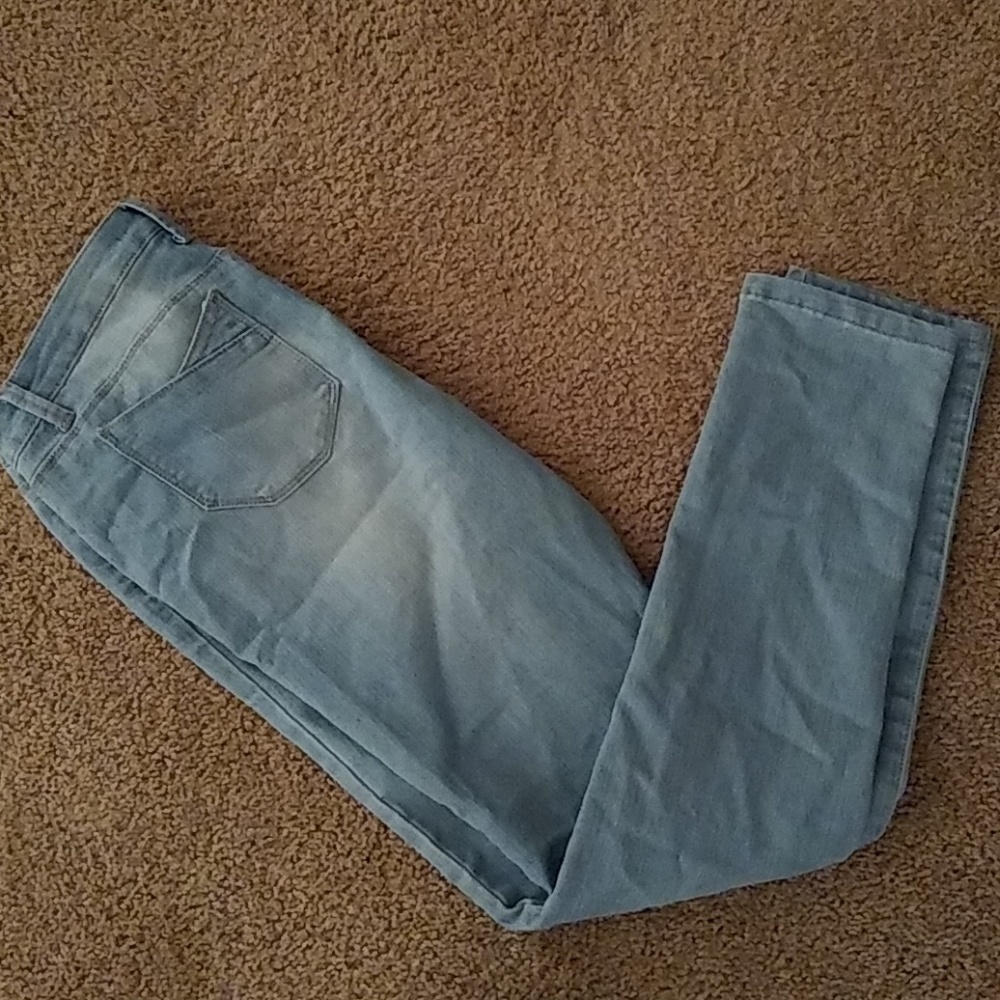 Jeans - Picture 2 of 4